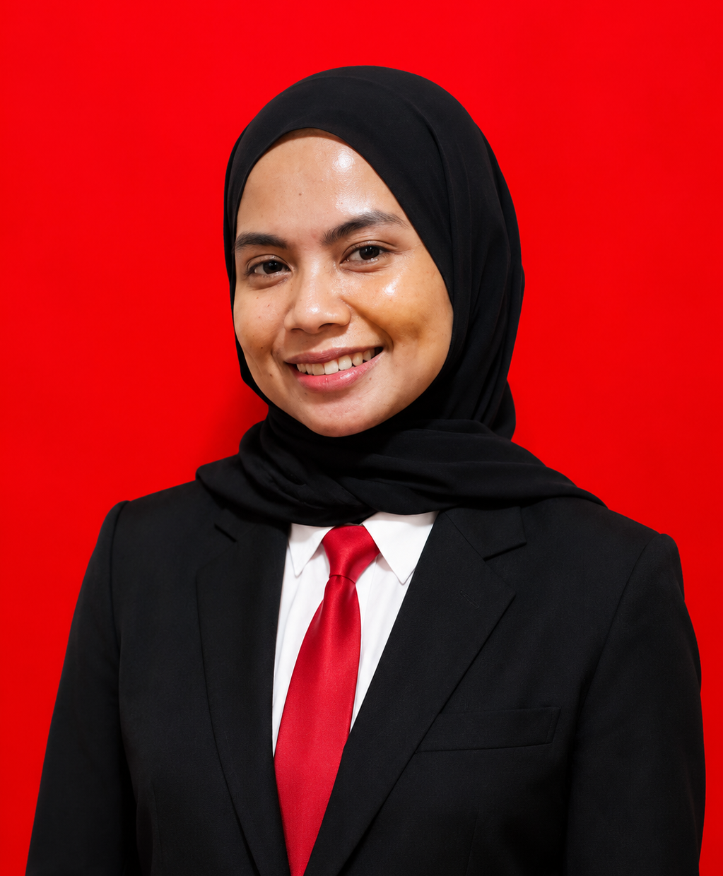 Dr. Andi Nur Aisyah Rusnali, M.I.Kom. - Ketua Prodi KPI IAIN Bone